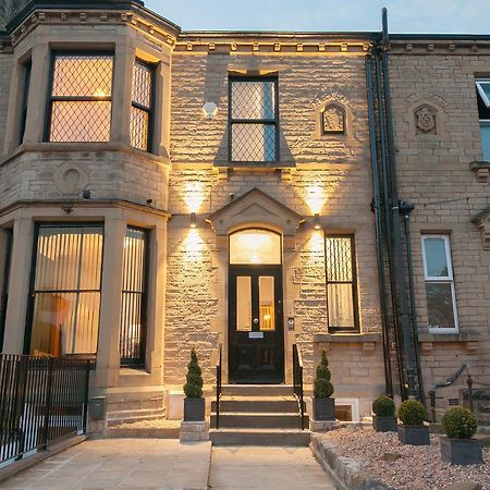 Townhouse No 12 Hotel Huddersfield Luaran gambar