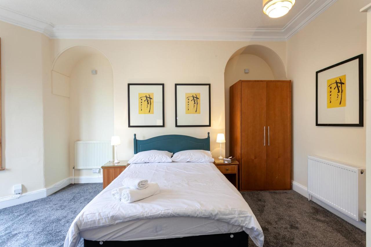 Townhouse No 12 Hotel Huddersfield Luaran gambar