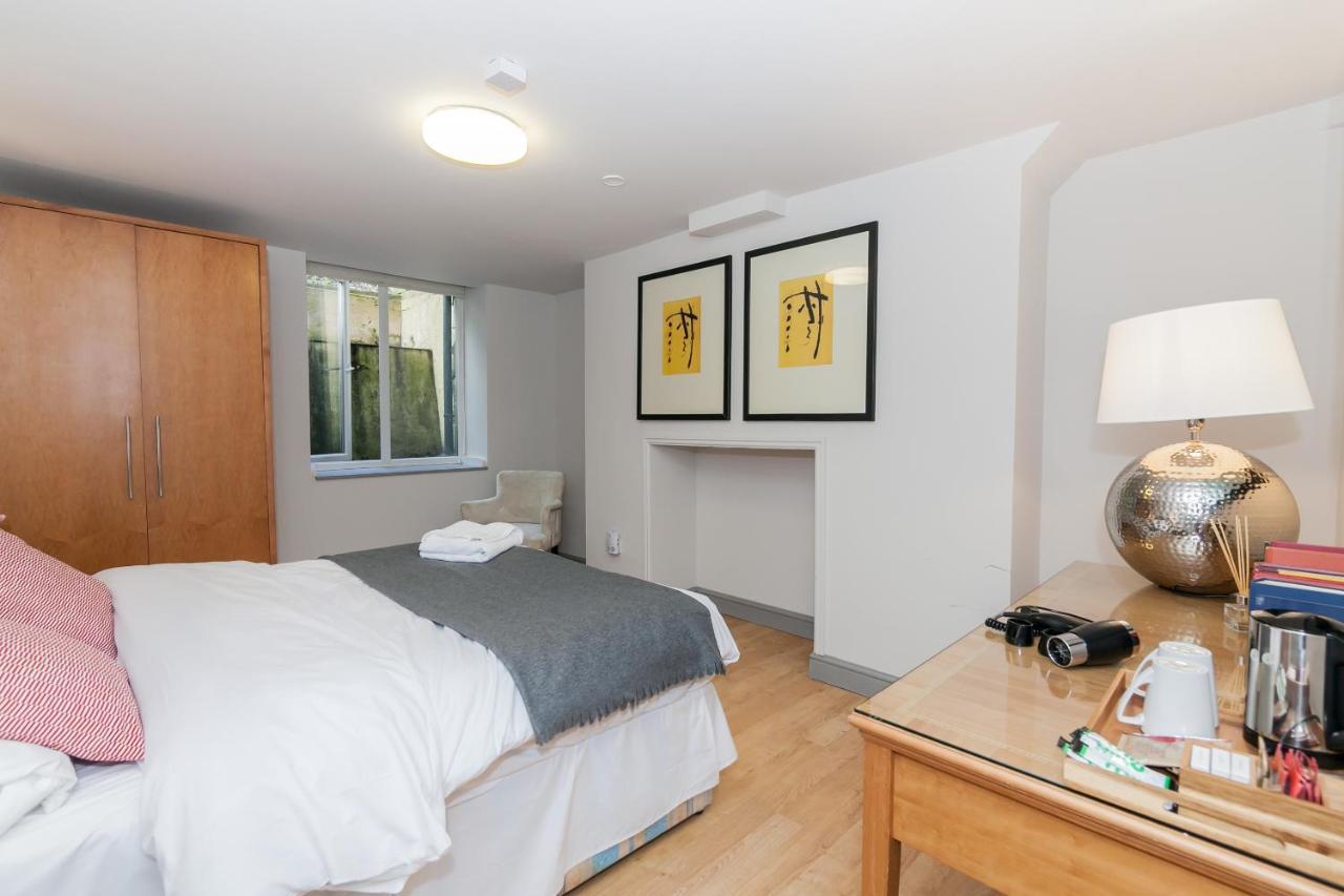 Townhouse No 12 Hotel Huddersfield Luaran gambar