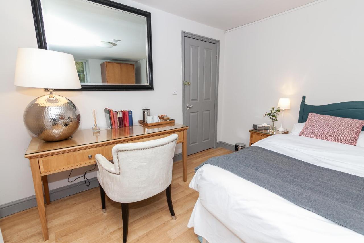 Townhouse No 12 Hotel Huddersfield Luaran gambar