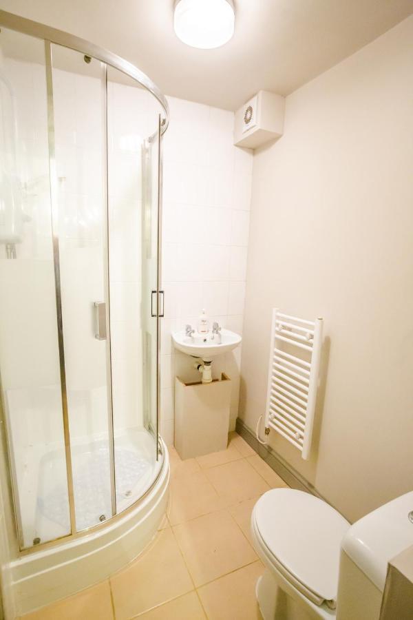 Townhouse No 12 Hotel Huddersfield Luaran gambar